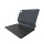 Etui na tablet FIXED Typee do iPad Pro 11" M4 2024 EN